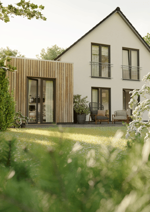 Mit Grundstück: Das Einfamilienhaus mit dem schönen Satteldach in Erfurt OT Bindersleben – 99092 Erfurt – Vorschaubild 8