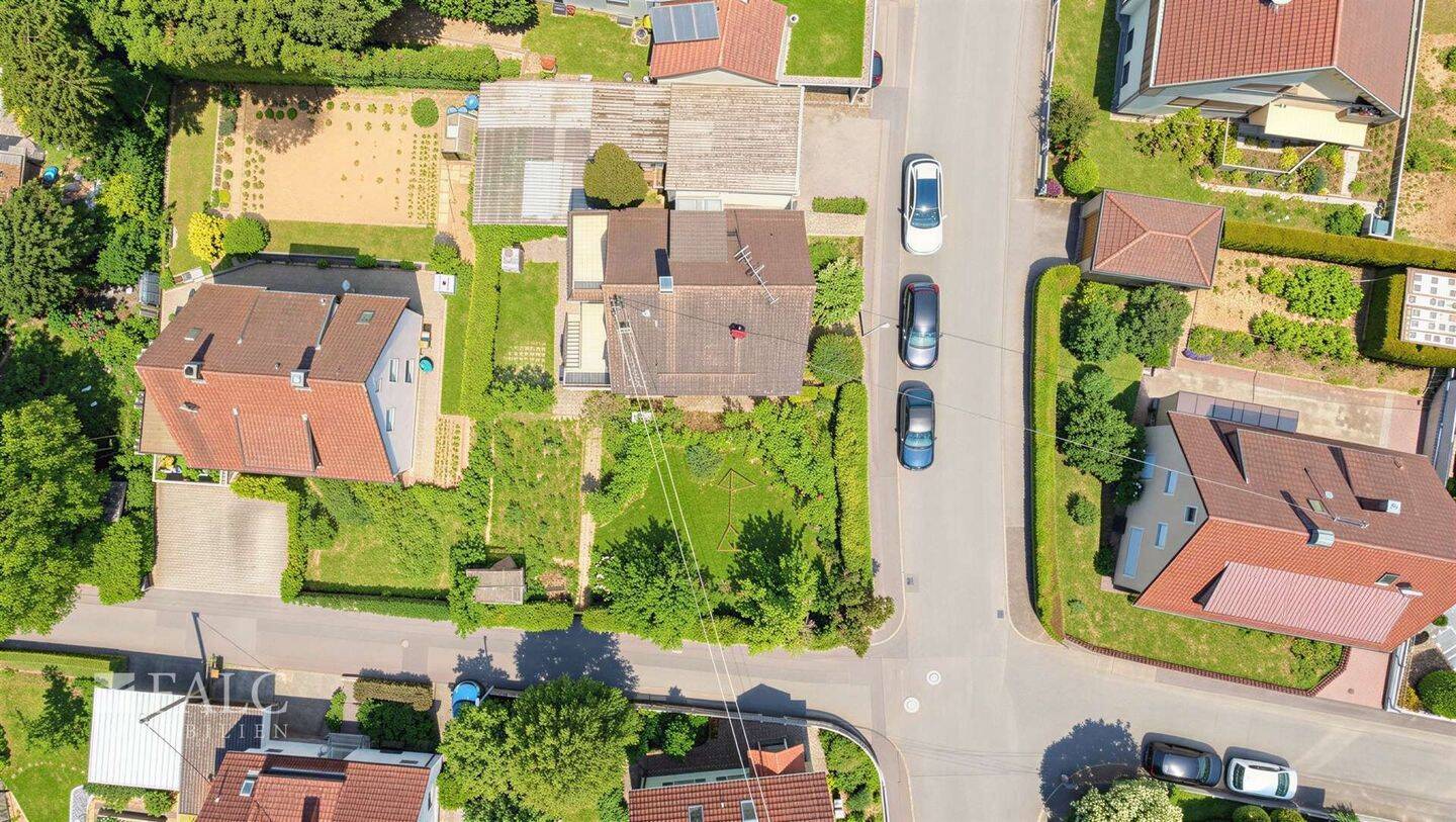 Leben, Wachsen und Wohlfühlen - wenn Wohnen mehr sein darf - FALC Immobilien – Nordheim – Vorschaubild 3
