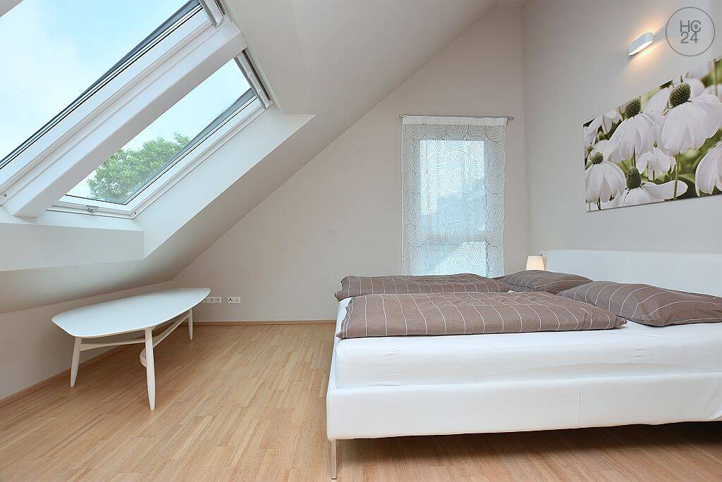 Exklusive Wohnung mit Südbalkon in Stuttgart Plieningen/ Nähe Messe/ Flughafen – Stuttgart – Vorschaubild 2
