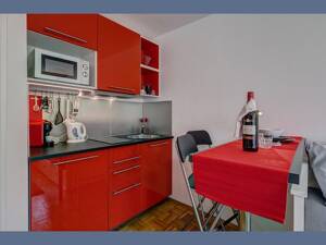 Möbliert: Attraktives Apartment beim Ungerer Bad – 80805 München – Vorschaubild 5
