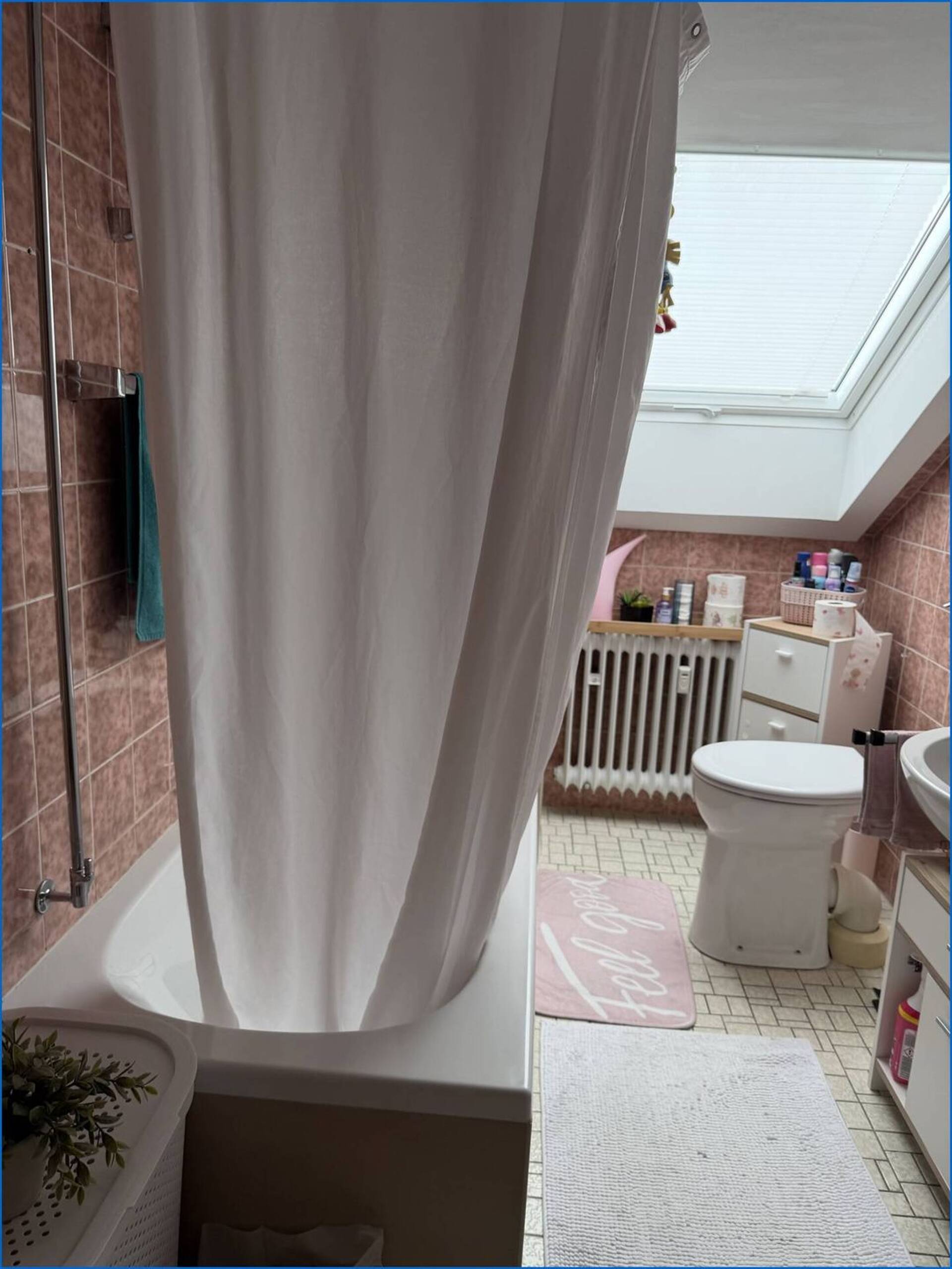 Dachgeschosswohnung in 78315 Radolfzell am Bodensee mit 76 m² kaufen