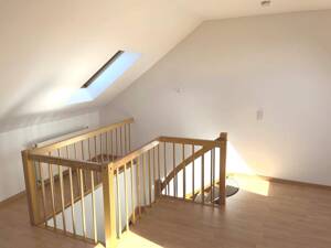 NEU! *1 Kaltmiete frei * 3-Raum Maisonette-Wohnung mit großzügigem Atelier – Stauffenbergallee 23, 99085 Erfurt – Vorschaubild 7