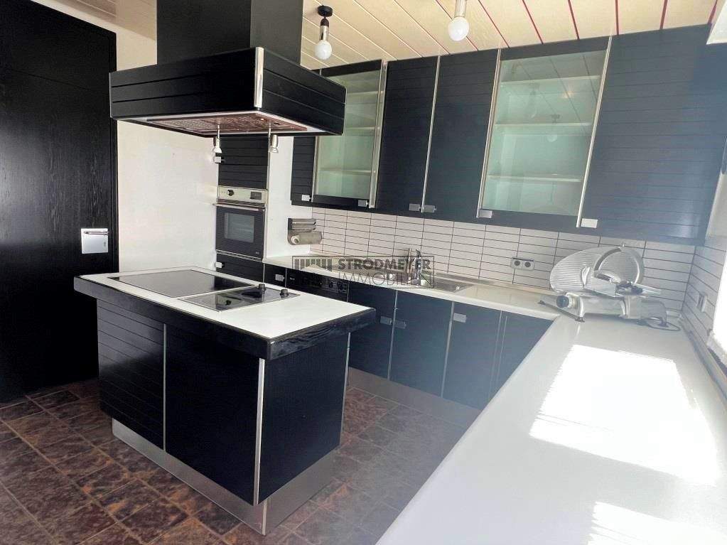 Architektonische Perle auf wunderschönem Grundstück mit 2 Garagen! – Hagen – Vorschaubild 6