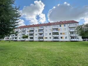 Anleger aufgepasst - 3 Zimmerwohnung nah der Weser