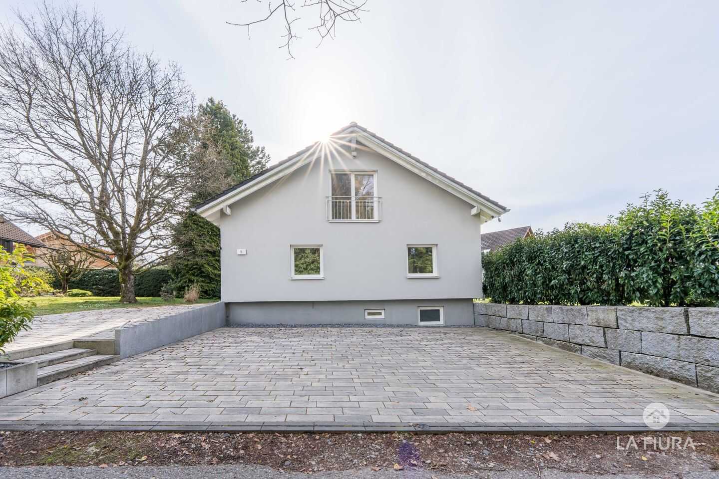 LFI | Ein echter Familientraum - saniertes Einfamilienhaus mit schönem Garten in Rippolingen – Bad Säckingen – Vorschaubild 8