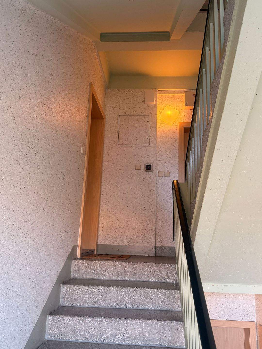 Attraktive, hochwertig möblierte Whg. mit Südbalkon zum Sofortbezug im beliebten Stadtteil Dresden-Laubegast – Dresden – Vorschaubild 3