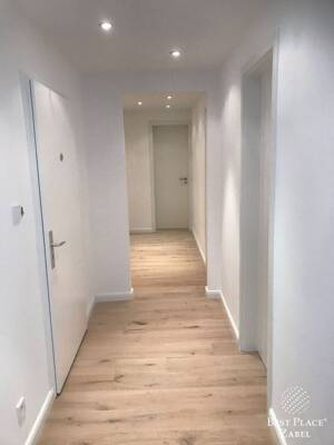 Gut geschnittene 3-Zimmer-Wohnung in Garching - geeignet als WG – 85748 Garching bei München – Vorschaubild 8