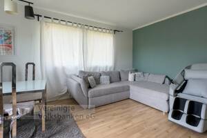 Bezugsfreie 3-Zimmer-Wohnung tollem Ausblick - Hedelfingen – 70329 Stuttgart – Vorschaubild 6