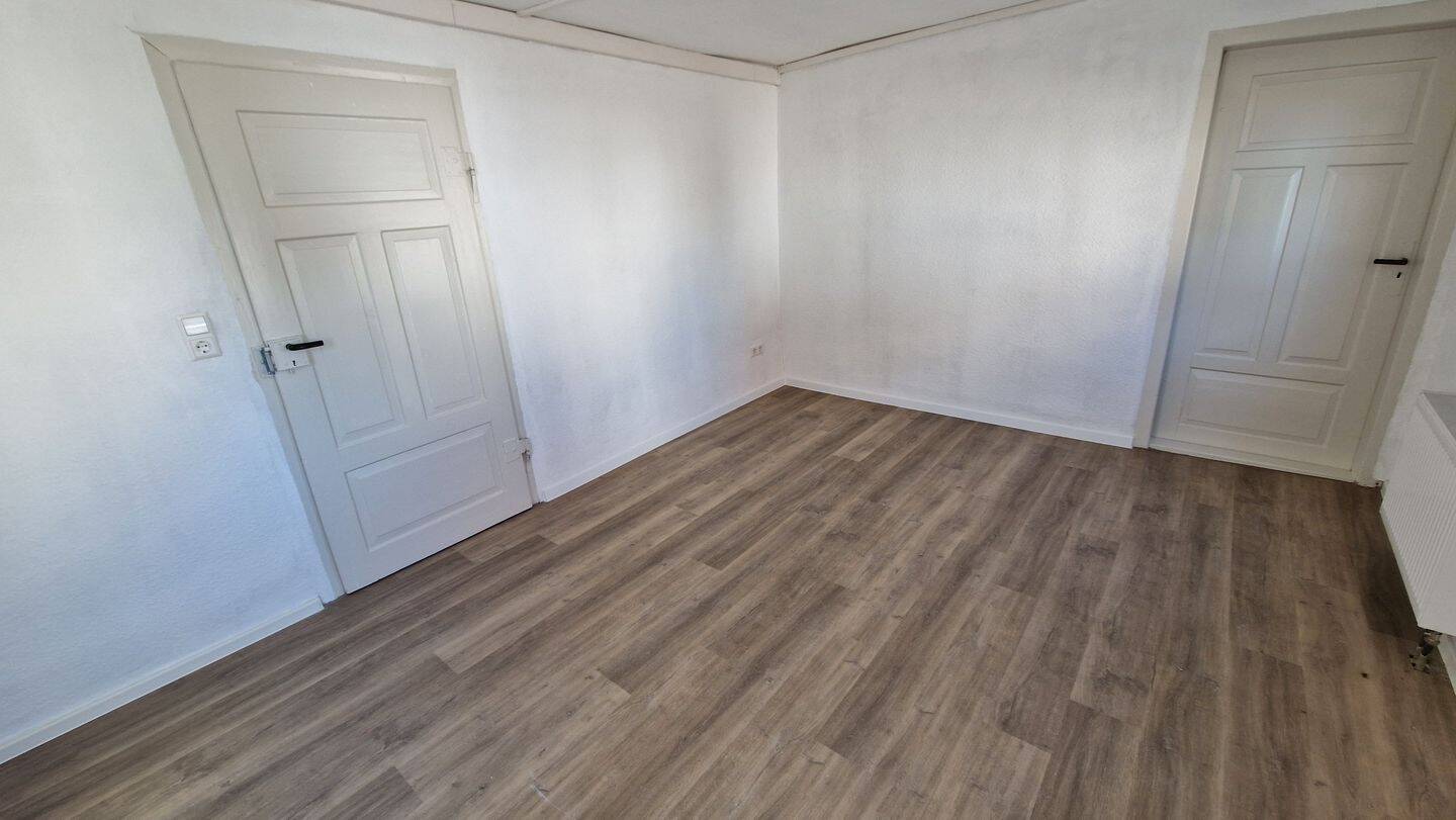 Kleine Einfamilienhaus mit Charme – Crailsheim – Vorschaubild 7