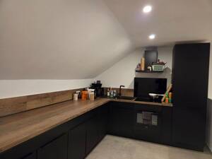 3-Zimmer Dachgeschoßwohnung Essen-Kupferdreh – 45257 Essen – Vorschaubild 3
