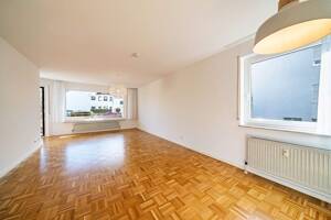 Renovierte 2-Zimmerwohnung im Erdgeschoss! – 74906 Bad Rappenau – Vorschaubild 2