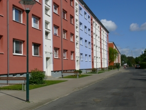 Immobilie