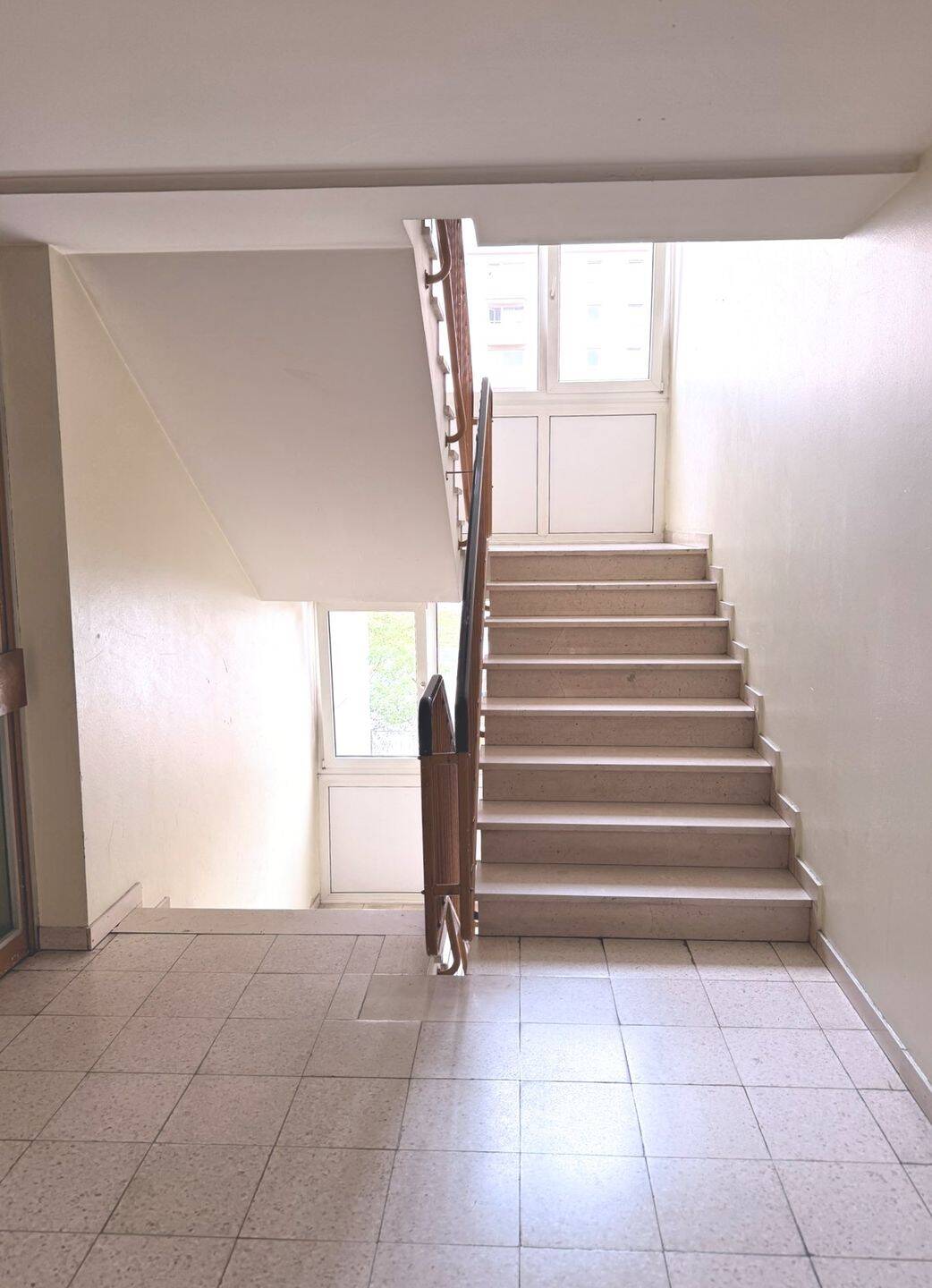 Sanieren und profitieren - 1-Zimmer-Appartement in gefragter Lage – München – Vorschaubild 7
