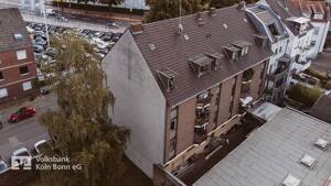 Raderthal - Renditestarkes und modernisiertes Wohn- und Geschäftshaus – 50968 Köln – Vorschaubild 2