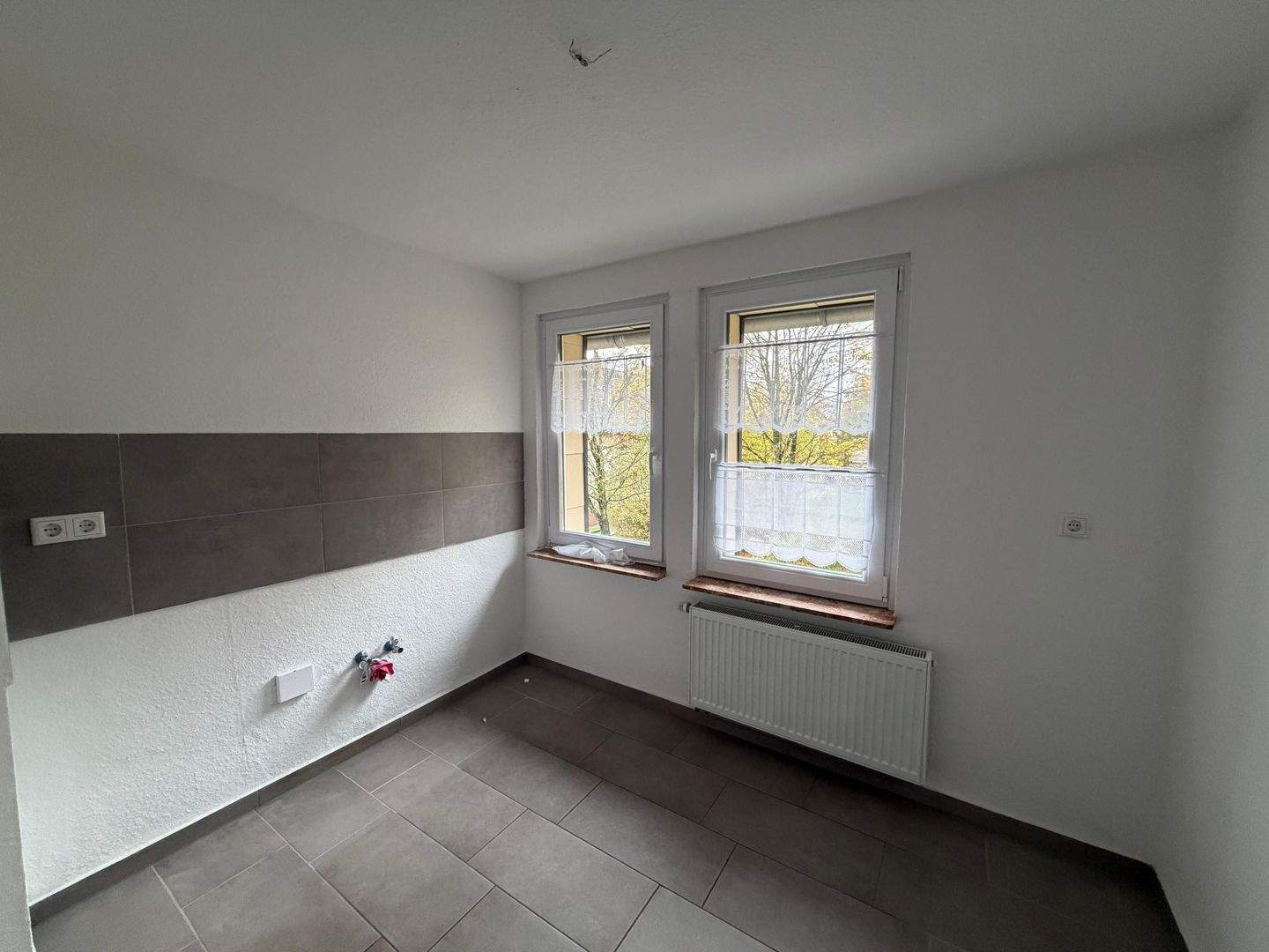 2,5 - Zi. Whg., in Seesen, bezugsfrei