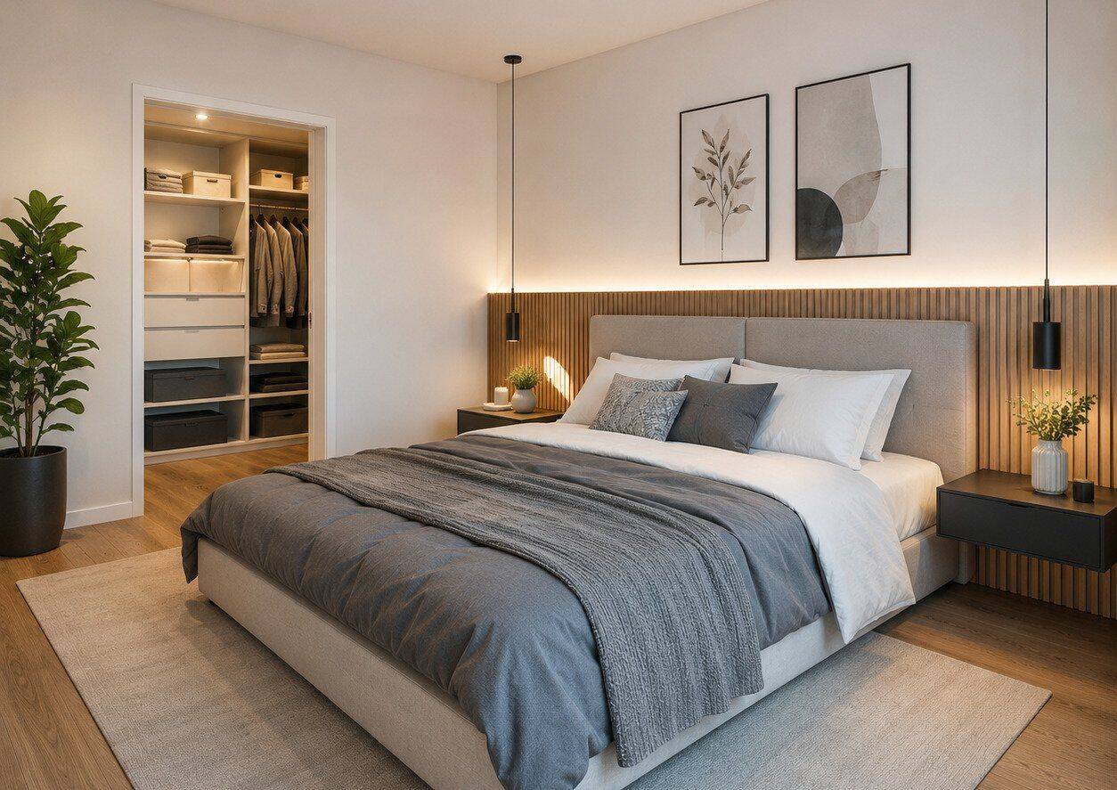 Ihr neues Zuhause, Haus B, in Wahlwies - Raum für Familie, Leben und Zukunft – Stockach – Vorschaubild 9