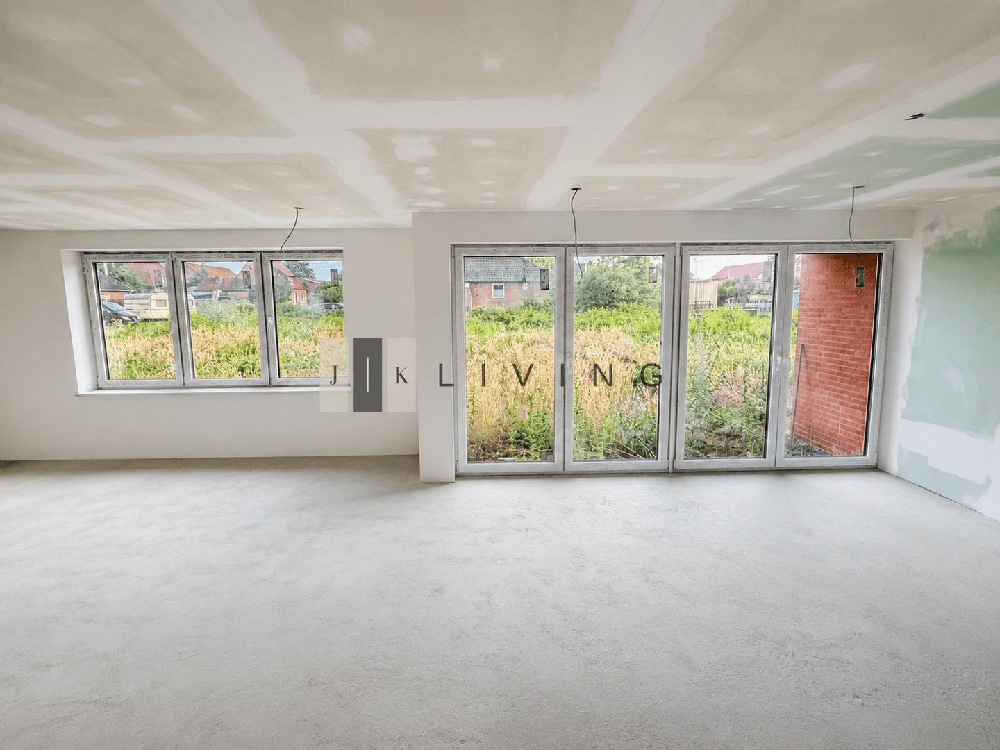 Sanierungsprojekt mit großem Grundstück - Bungalow in Hittbergen – Hittbergen – Vorschaubild 9
