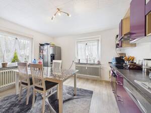 SCHWIND IMMOBILIEN - zwei in einem inkl. Garten – 64295 Darmstadt – Vorschaubild 5