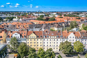 Münchener Wohnliebe - neues Leben mit Altbauflair – 80687 München – Vorschaubild 8