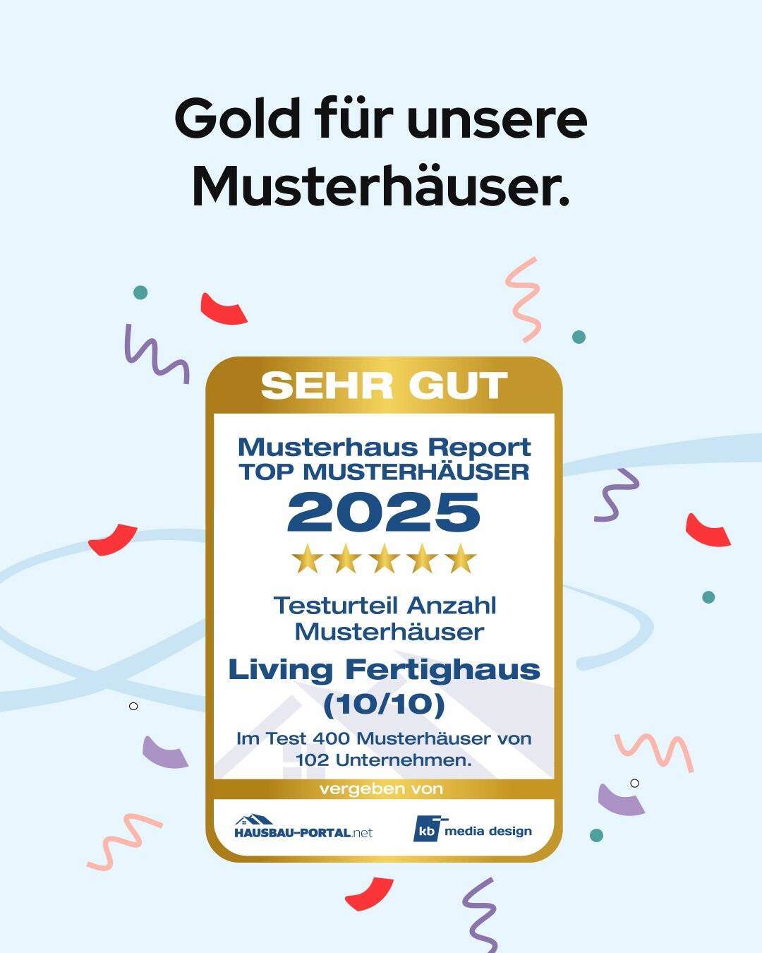 LivingHaus: Dein individuelles Traumhaus in Mannheim – Mannheim – Vorschaubild 9
