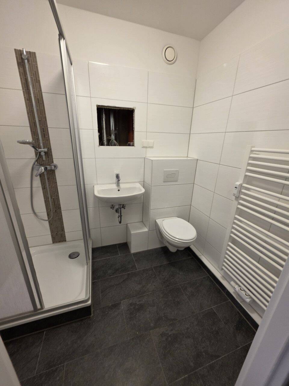 Attraktive 1-Raumwohnung – Magdeburg – Vorschaubild 4