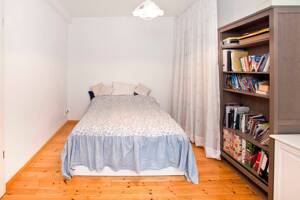 2 room apt in Berlin Friedrichshain - for 3 months – 10247 Berlin – Vorschaubild 2