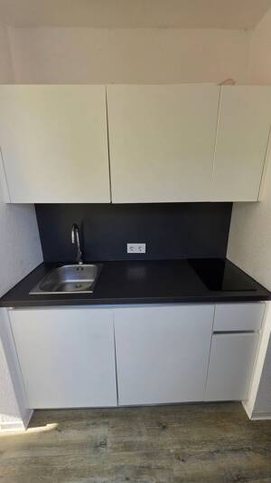 Modernes 1-Zimmer-Apartment im uni.space – 34125 Kassel – Vorschaubild 6