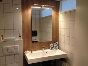 Möblierte, modern sanierte 2-Zimmer Singelwohnung im 1 OG – 41236 Mönchengladbach – Vorschaubild 5