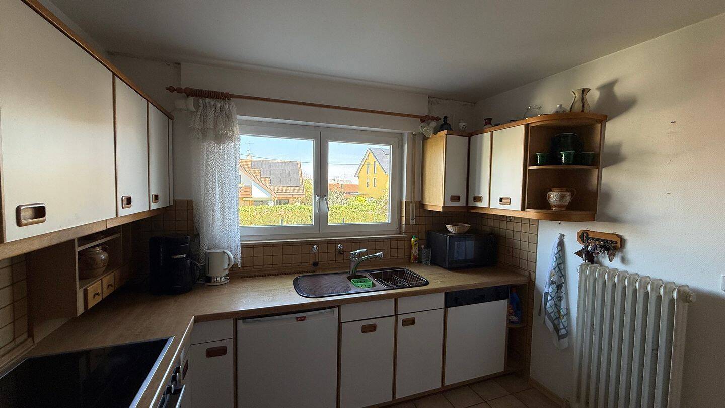 Das Traumhaus, in ruhiger sonniger Südwest-Lage wartet auf Sie ! – Neuhausen auf den Fildern – Vorschaubild 5