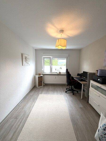 Hübsche 3-Zi.-Whg. mit Tageslichtbad und Balkon – Wuppertal – Vorschaubild 5