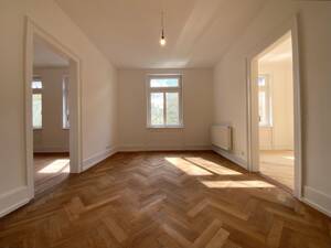 Attraktive und großflächige 3-Zimmer-Altbauwohnung im Stuttgarter Süden – 70180 Stuttgart – Vorschaubild 8