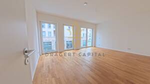 Bezugsfreie moderne 4-Zimmer-Eigentumswohnung mit 116 m² Wohnfläche, zwei Bädern & großem Balkon - ideal für Familien – 4103 Leipzig – Vorschaubild 3