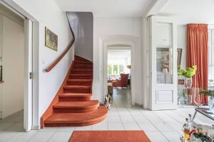 MÄRCHENHAFTES ARCHITEKTENHAUS ZU VERKAUFEN – 22587 Hamburg – Vorschaubild 5