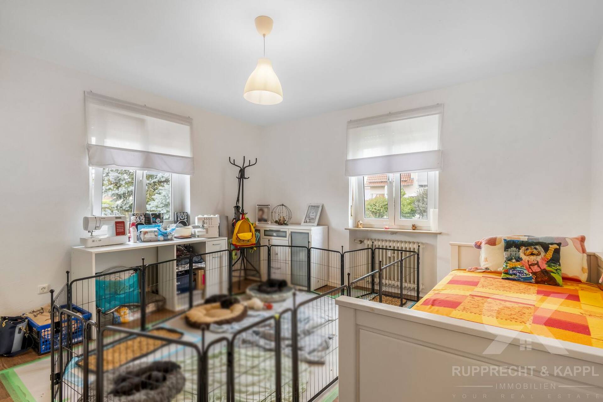 Mehrfamilienhaus in 92536 Pfreimd mit 180 m² kaufen