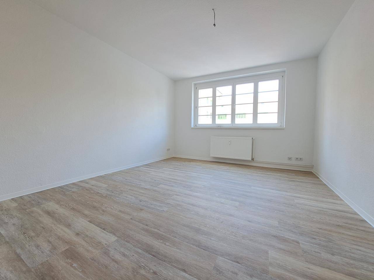 ! Erstbezug nach Sanierung - 3 Raum Wohnung ! – Magdeburg – Vorschaubild 4