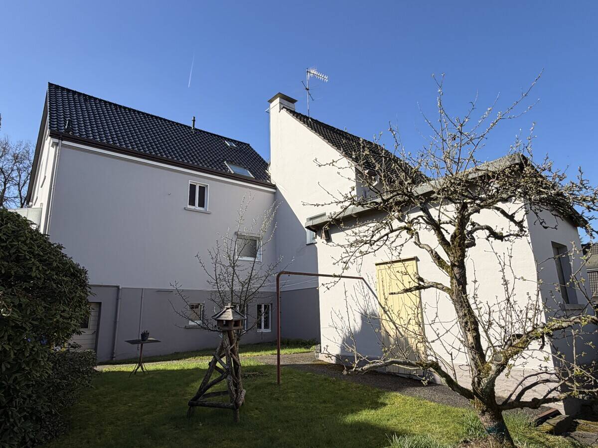 ++ Wohntraum für die ganze Familie: Großzügiges Zweifamilienhaus in Bestlage der Südstadt ++ – Solingen – Vorschaubild 8