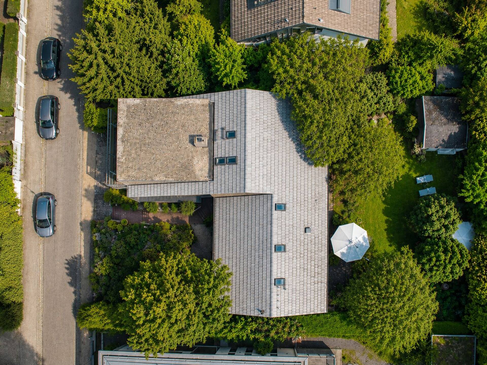 Villa in 64285 Darmstadt mit 365,2 m² kaufen