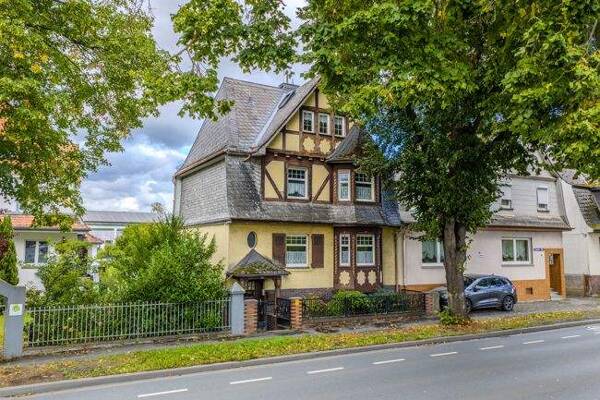 Einfamilienhaus in 35578 Wetzlar mit 159,71 m² kaufen