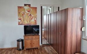 Möblierte Zimmer Stuttgart Möhringen - WG Zeitwohnen ab 1 Monat – 70567 Stuttgart – Vorschaubild 3