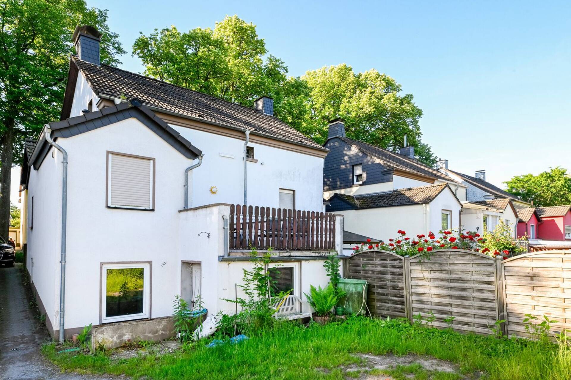 Haus in 59423 Unna mit 88,81 m² kaufen