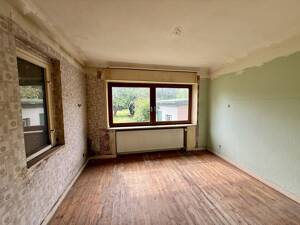VOLKSDORF/MEIEINDORF- Charmantes Rotklinker-Einfamilienhaus mit großem Grundstück und Entwicklungspotenzial – 22145 Hamburg – Vorschaubild 7