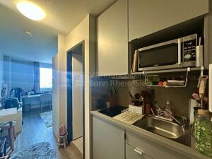 SMARTment Apartment in Köln Zollstock: Ihre zukunftsorientierte und sichere Kapitalanlage! – 50969 Köln – Vorschaubild 4