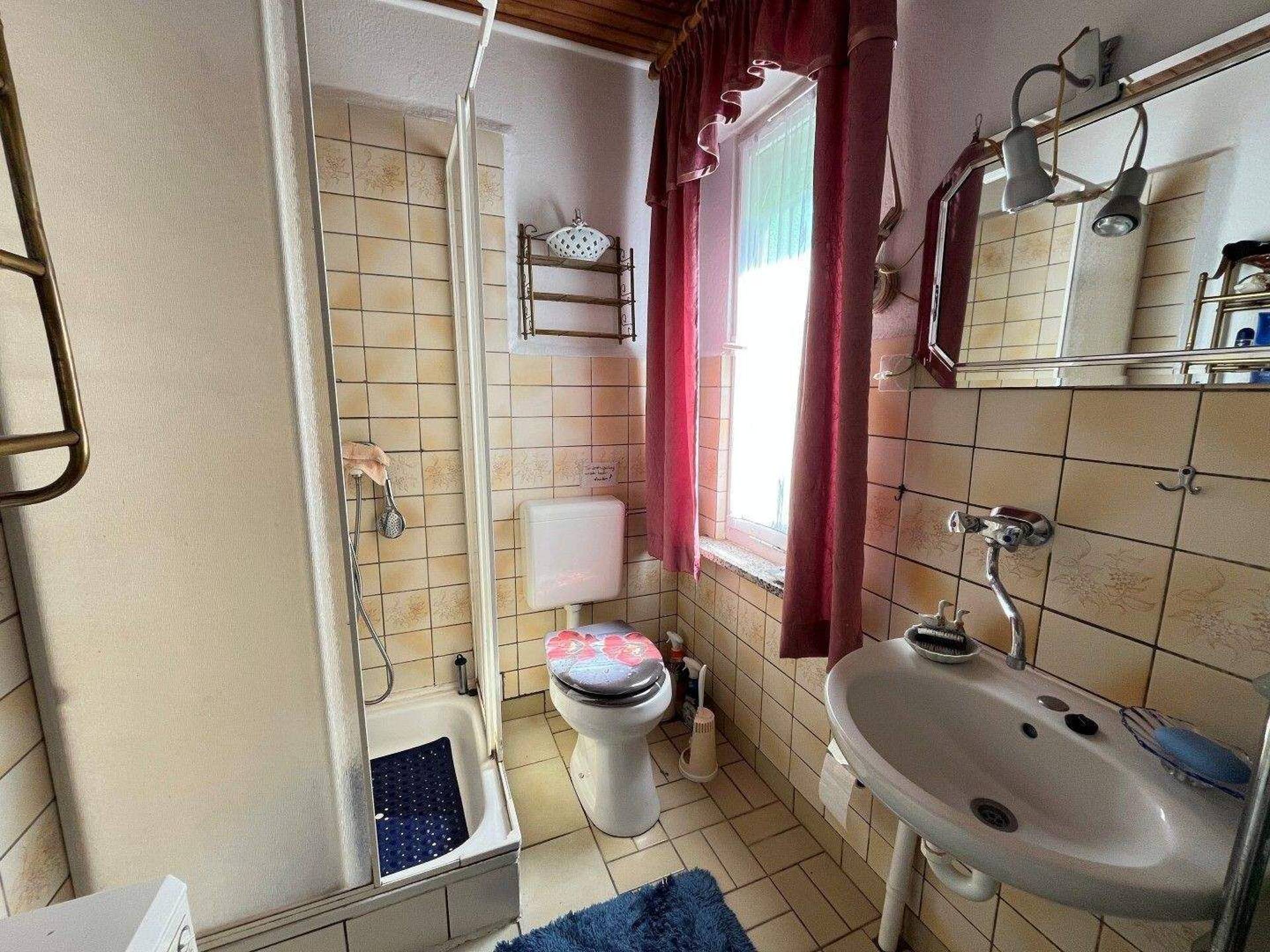 Bungalow in 14776 Brandenburg an der Havel mit 45 m² kaufen