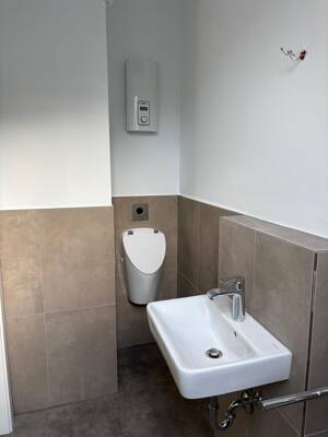 Lifestyle und Lebensqualität in einer sanierten Dachgeschosswohnung eines Jugendstilhauses! – 45127 Essen – Vorschaubild 7