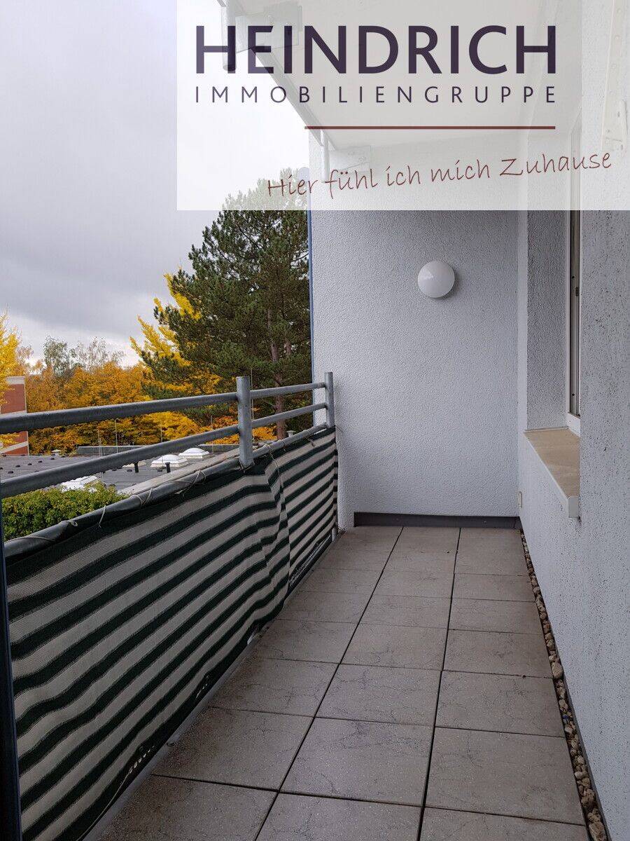 Wohnung in Kassel