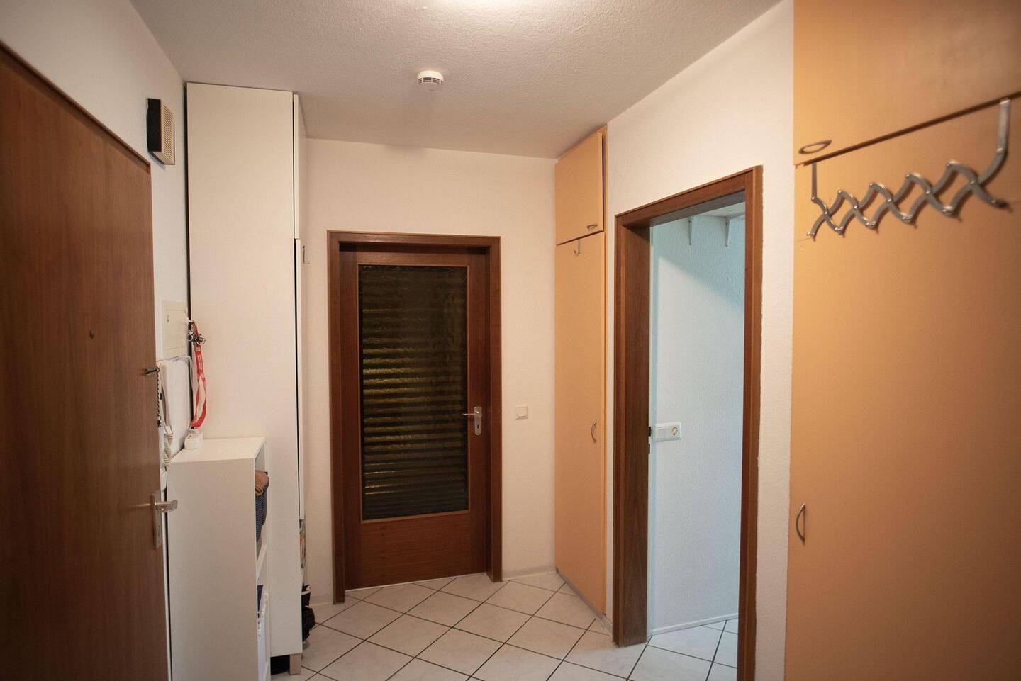 Gepflegte, ruhige 2-Zimmer-Wohnung mit Balkon und EBK in Saarbrücken-Rotenbühl – Saarbrücken – Vorschaubild 4