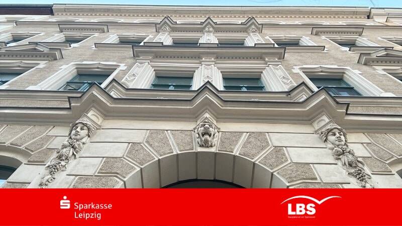 Beliebt. Solide. Wertvoll. – Leipzig – Bild 1 von 8