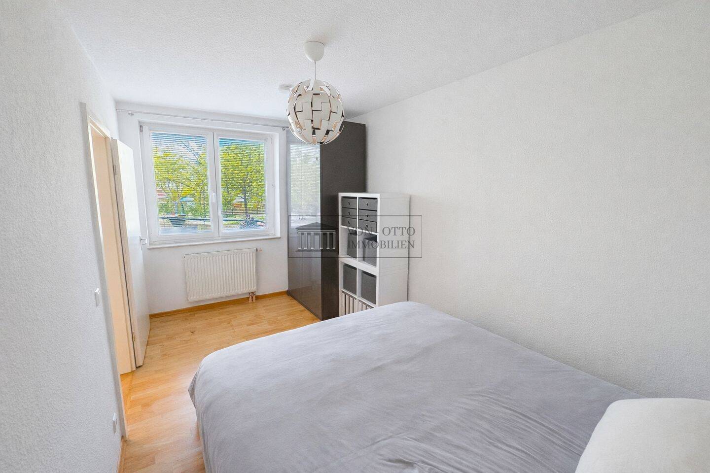 Einziehen oder investieren - gepflegte Wohnung mit Balkon – Berlin – Vorschaubild 5