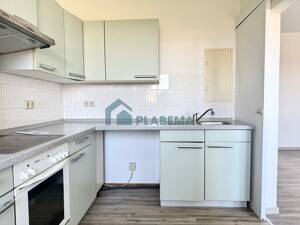 2-Zimmer-Wohnung, modernisiert, mit Einbauküche, Gemeinschaftsgrundstück & Parkplätzen zu vermieten – 19386 Lübz – Vorschaubild 7