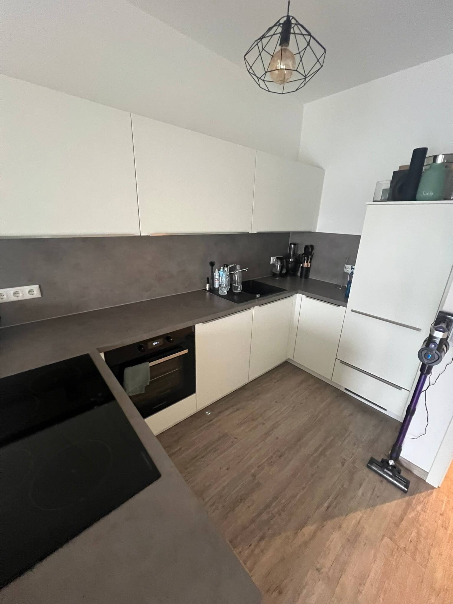 Ihr neues Zuhause: Stilvolle 3-Zimmer-Wohnung in Lechhausens Toplage – Augsburg – Vorschaubild 9